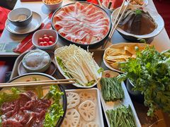 -山城辣妹子(定福庄店)