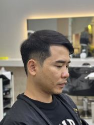 点击看大图 -苏豪路易士·嘉玛发廊
