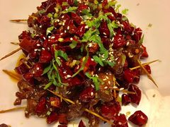 -枣子树素餐厅(铂金城店)