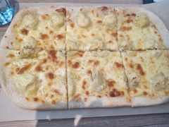 -必胜客(阿罗海店)
