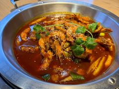 -邵汇大虾火锅(鲁迅路店)