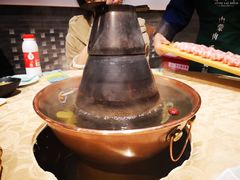 -东来顺饭庄(西直门店)