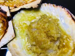 -老红桥炸灌肠牛肚锅烧烤(定福庄店)