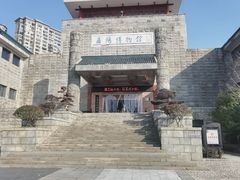 -岳阳市博物馆