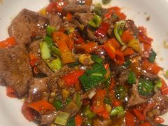 -兰湘子·湘菜小炒(石家庄万象城店)