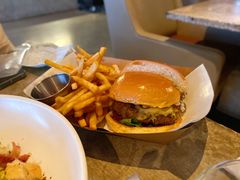 -Cooking Man(中懋天地店)