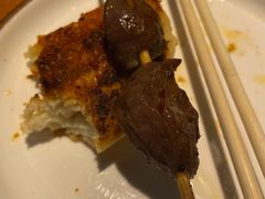 -丹东特色烤肉(学府路一部店)