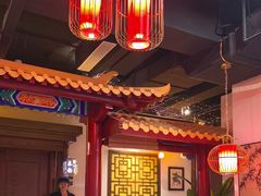 -秦月轩·陕西家乡菜(阜成路·五棵松店)