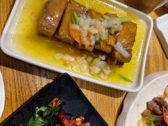 -隔壁老王·家常云南菜(花巷店)