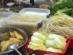 -正宗阳山牛杂(东城店)