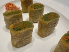 -淮香国色·淮扬菜(正大中心店)