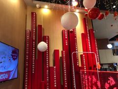 -红料理|串串有瘾·烧烤(吴中路店)