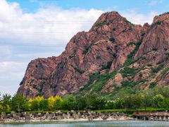 -红山国家森林公园