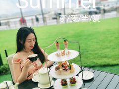 -南沙游艇会·大兵船餐厅