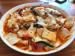 -马学武手抓美食(下南关总店)