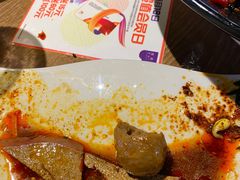 -食通天美食广场(华润万象城店)