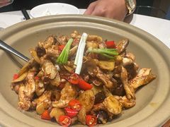 -绿草地·湘菜(7mall店)