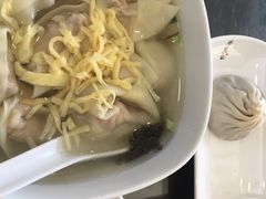 -锡笼记·无锡小笼(水岸店)