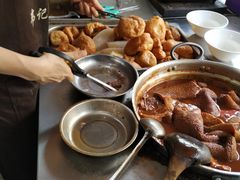 -韦记牛杂汤(清晖园店)