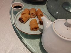 -白云宾馆·白云轩中餐厅·匠心手制