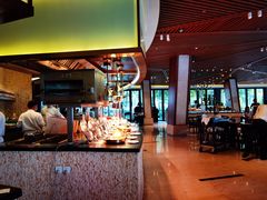-海棠湾威斯汀酒店·知味西餐厅