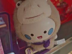 -GANSO元祖食品(锦创书城店)