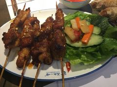 -美奈小馆·越南料理(中航城君尚购物中心店)