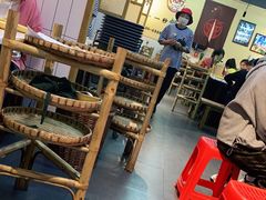 大堂-巴卤社老火锅(财富店)