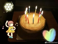 -7cake榴莲千层蛋糕(松江店)