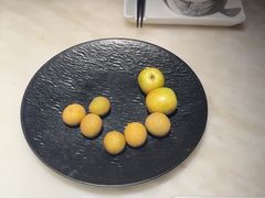 -吴越荣记苏州菜·松鼠桂鱼100%活鱼现做(月光码头店)