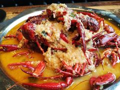 -王红军龙虾(新民路店)