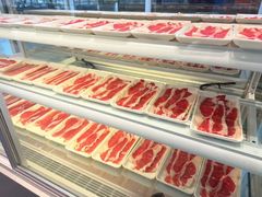 -半岛听涛蒸汽海鲜自助(K11店)