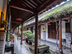 -不倒翁·徽天下名菜楼(马鞍山路店)