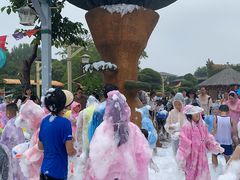 -大连海昌发现王国主题公园