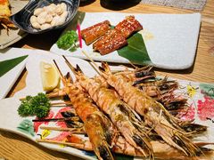 -乐亭日本料理(彩虹本店)