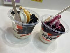 -肯德基(津滨店)