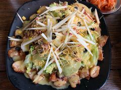 -MI WU FACTORY米屋美食工厂餐厅(绿地店)