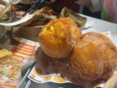 -喜势点·糖沙翁手工茶点·本地人茶居(永庆坊店)