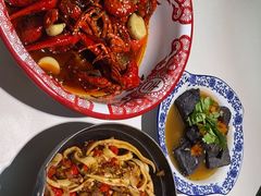 -丹虾·文和友小龙虾品牌·湘菜(北京路店)