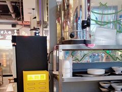 -蛙一刀·麻椒鱼火锅(金仙桥店)