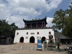 -须弥福寿之庙