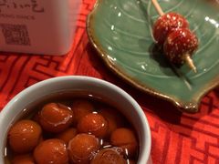 -正阳门饭庄·烤鸭·北京菜(万丰路七里庄店)