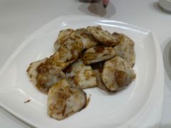 醋烹鲳鱼-金春禧(世茂国际广场店)