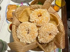 -太食獸泰式茶餐厅(兰州中心首店)