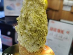 开心果-野人先生现做冰淇淋(北京顺义祥云小镇店)