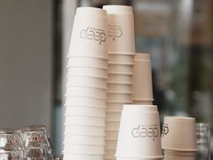 -DEEP COFFEE(瑞光烘焙工厂店)