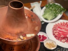 -南门涮肉(北洼路店)