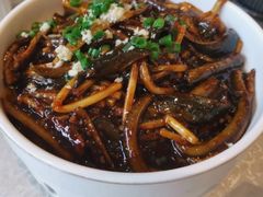 -南方酒店·淮扬菜(回民街店)