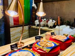 -西藏饭店·亚克·食光自助餐厅(文殊院店)