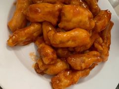 -华春餐馆(鱼山路店)